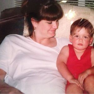 Meet your Posher, Steven